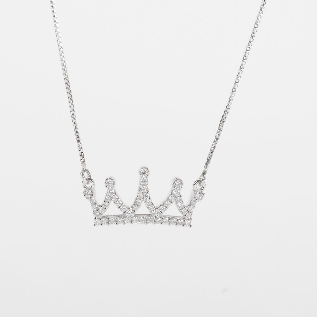 King Pendant