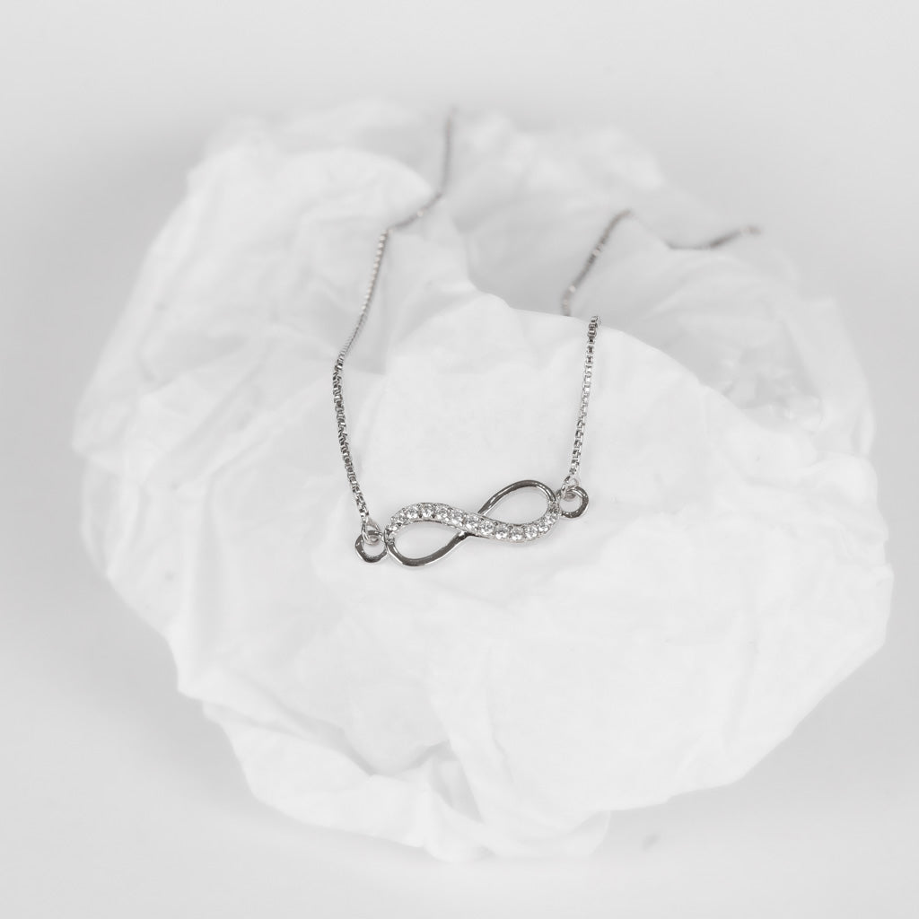 Infinity Pendant