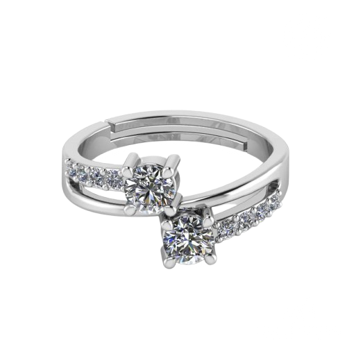 Two Way Ring – Classic Megamart