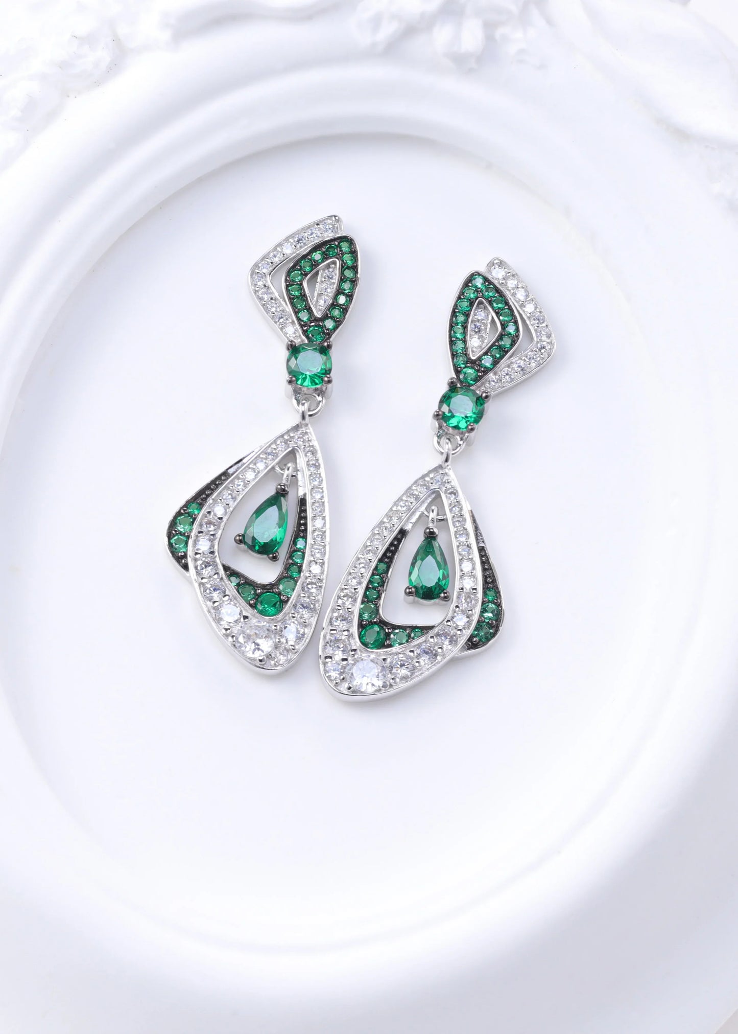 Aafreen Earrings