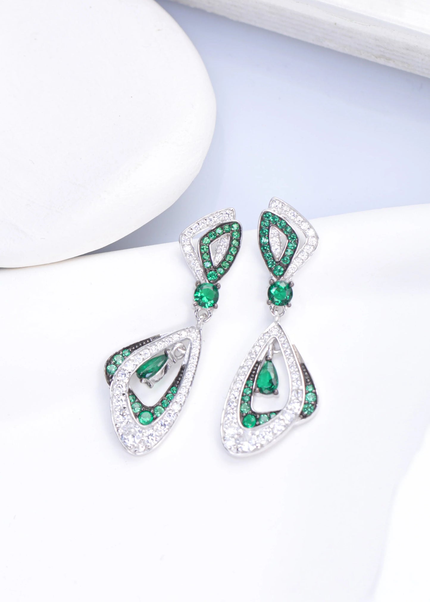 Aafreen Earrings