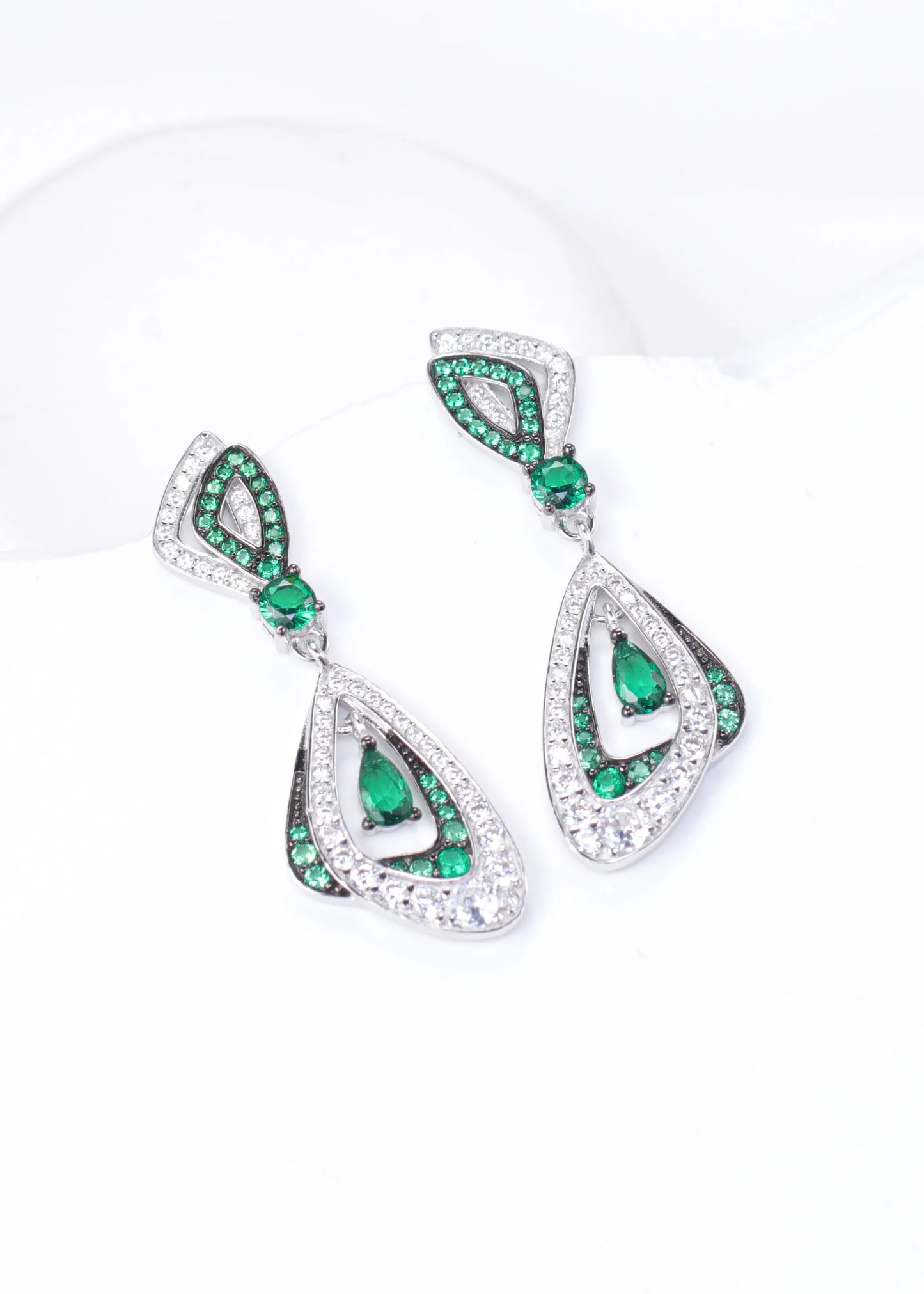 Aafreen Earrings