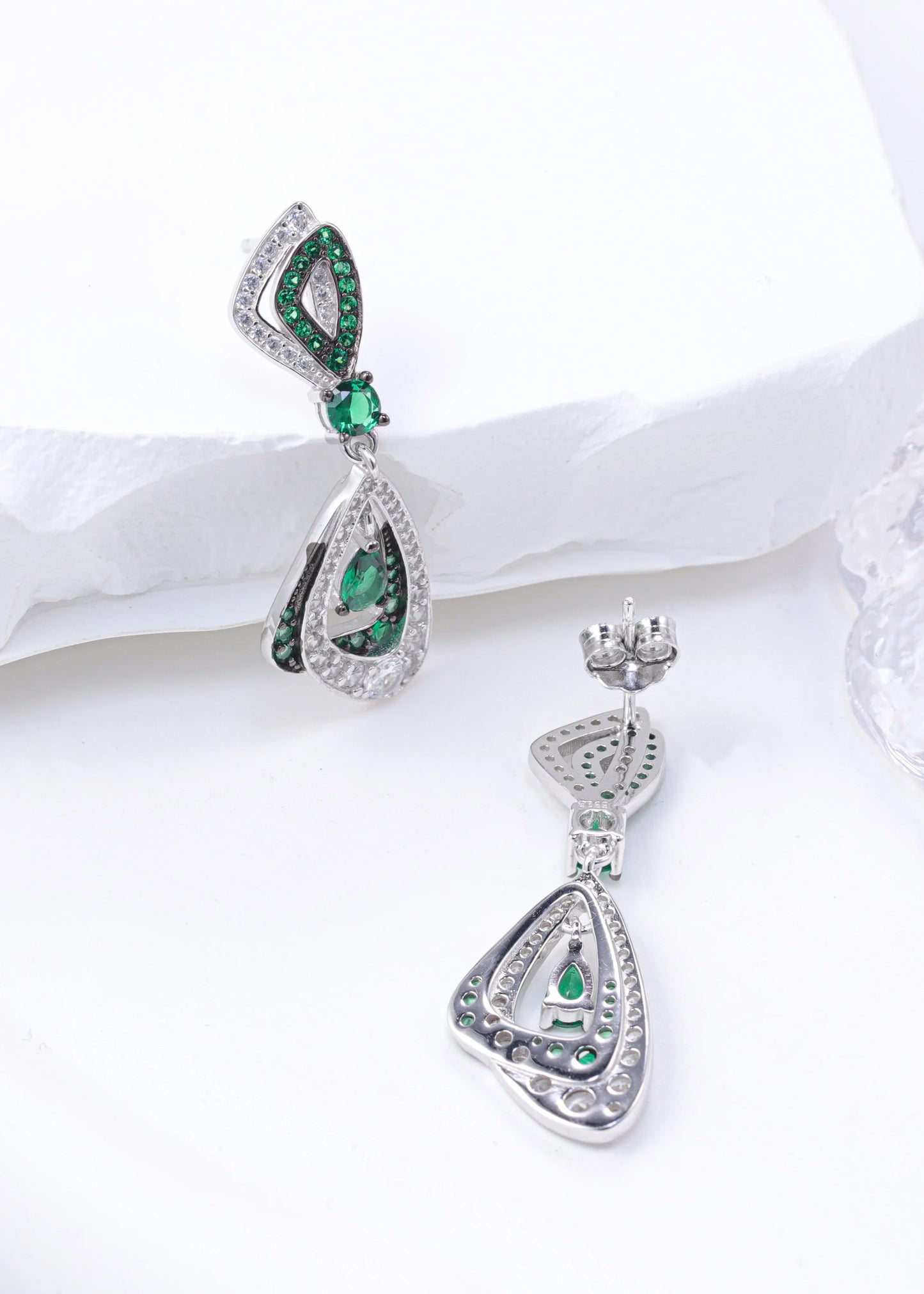 Aafreen Earrings