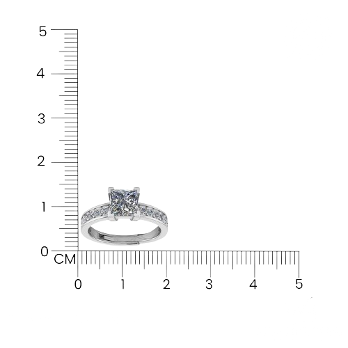 Centre Square Ring