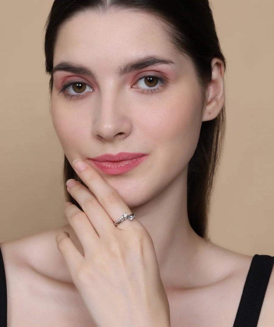 Two Way Ring – Classic Megamart