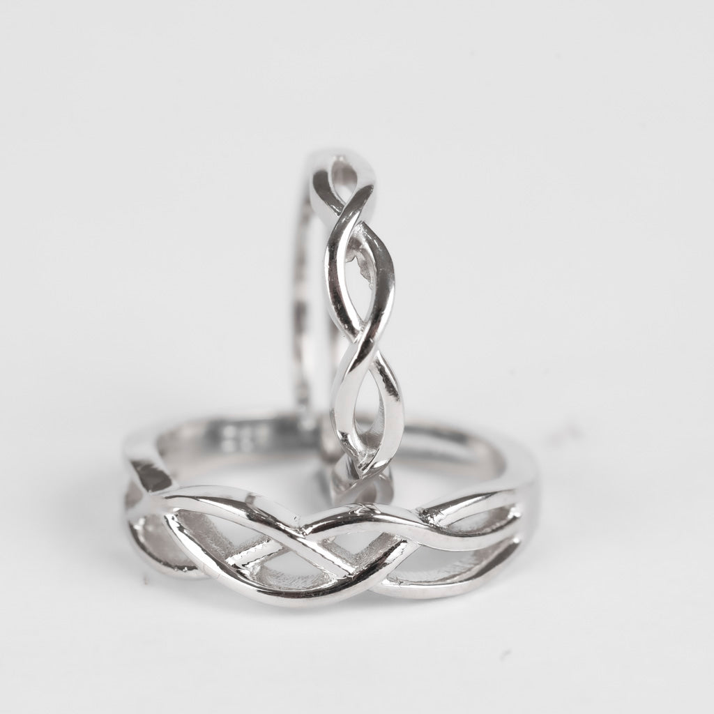 Couple Love Ring