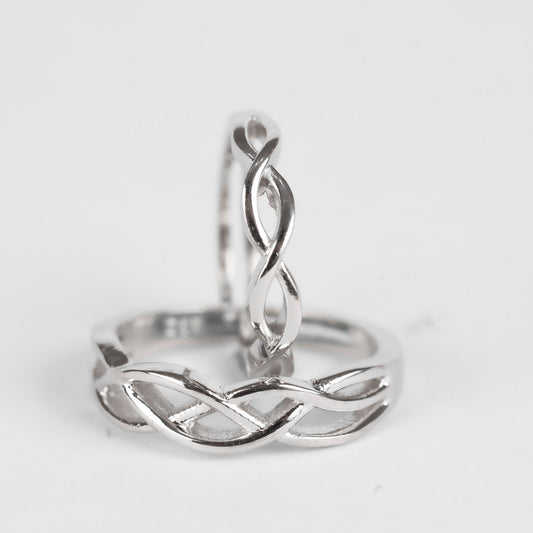 Couple Love Ring