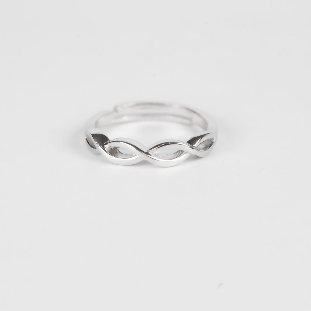 Couple Love Ring