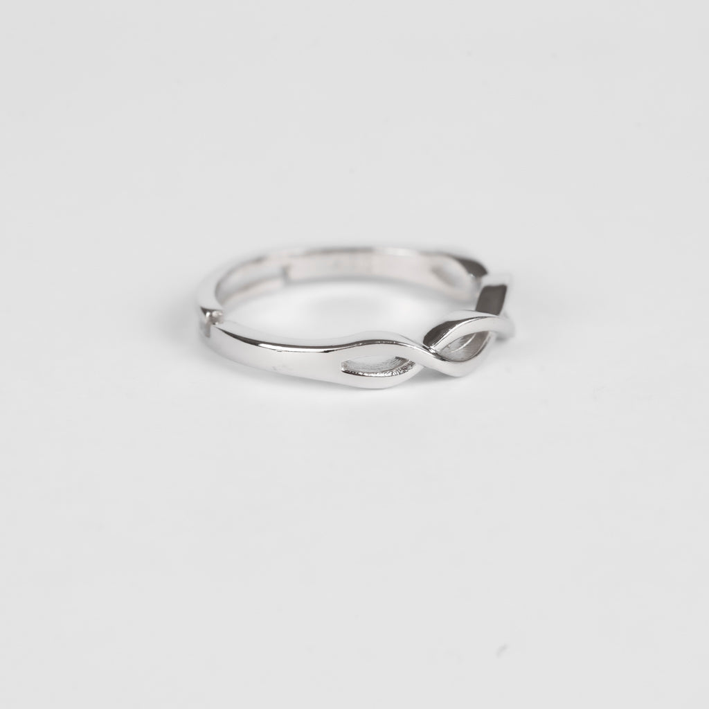 Couple Love Ring