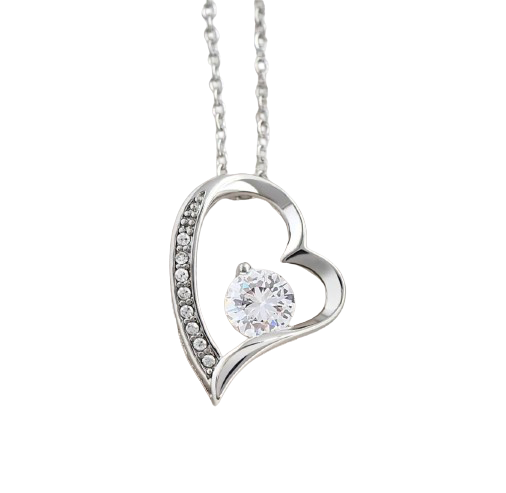 Forever Love Pendant