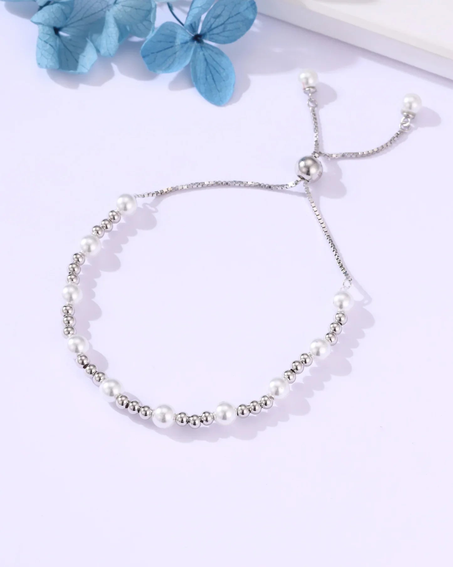 Pearl Bracelet