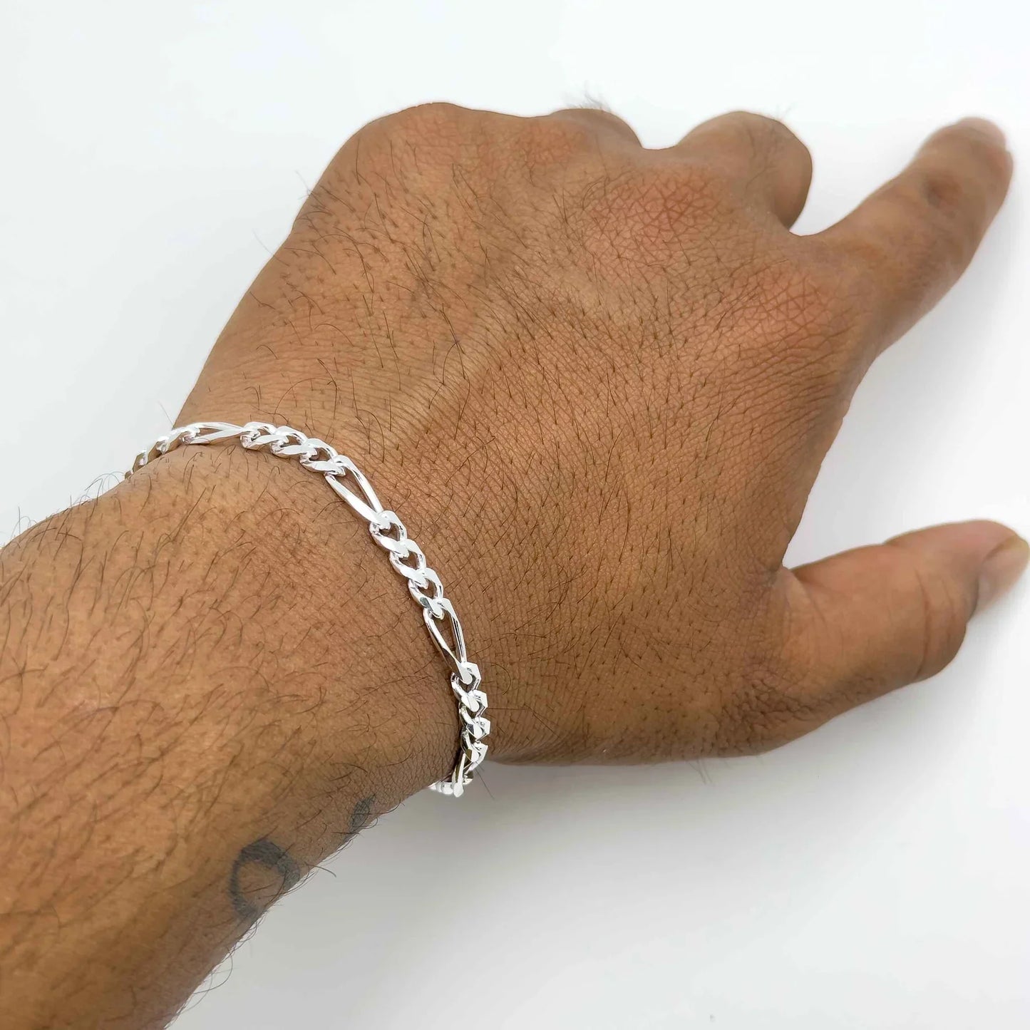 Figaro Bracelet