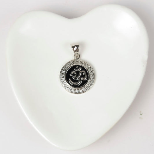 Om Pendant