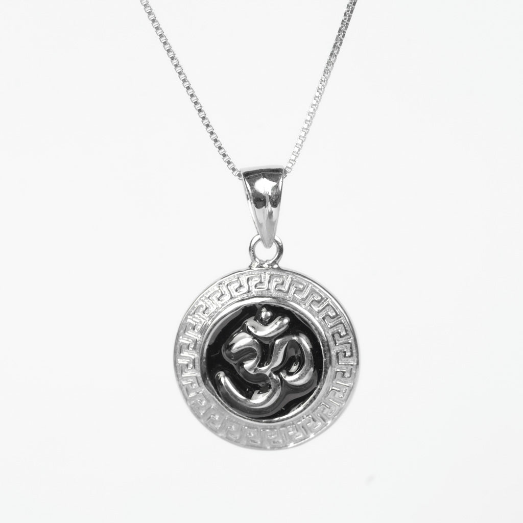 Om Pendant