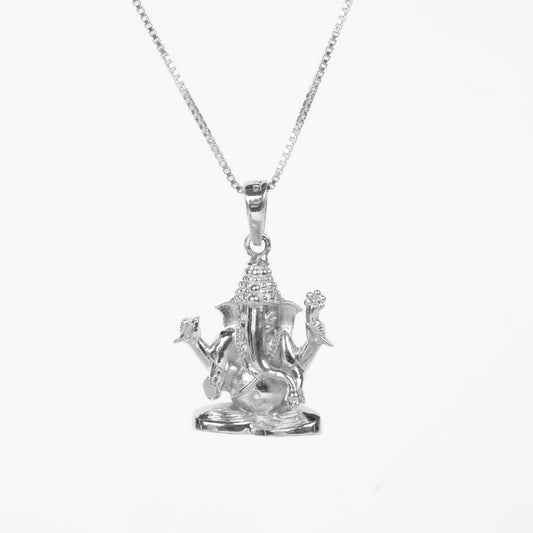 Ganpati Pendant