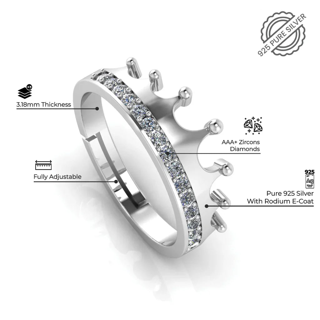 Love Ring Combo