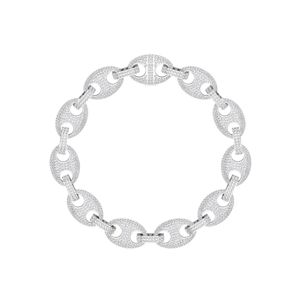 Miami Link Bracelet