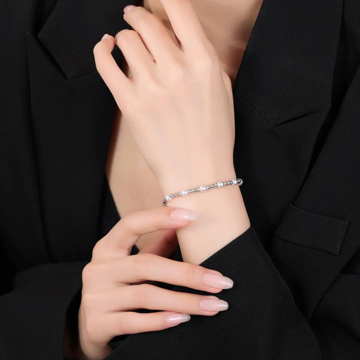 Pearl Bracelet