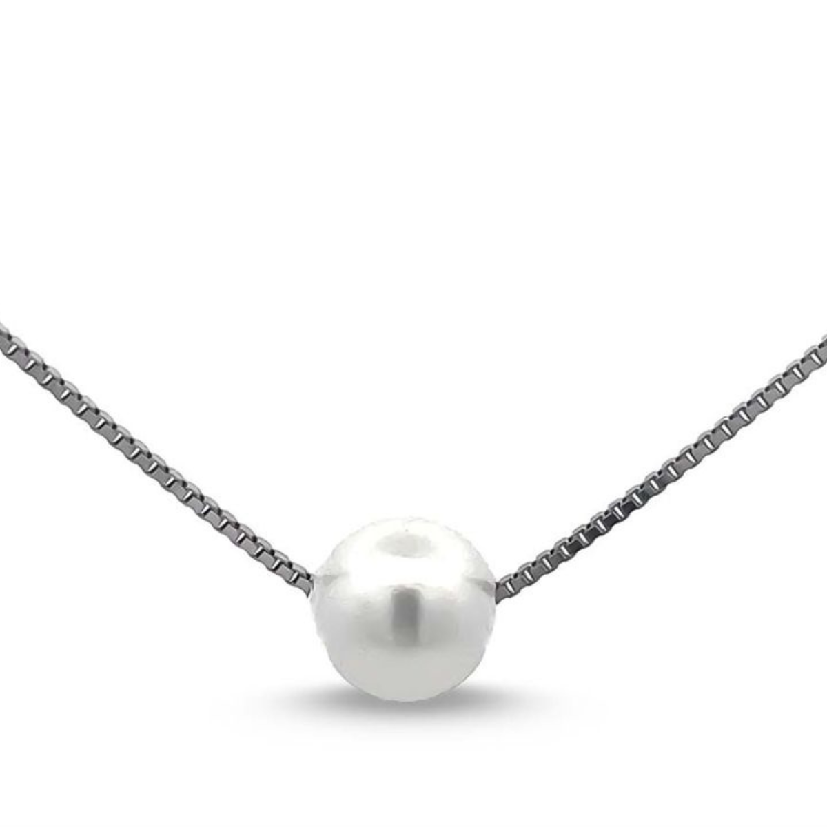 Magic Pearl Pendant