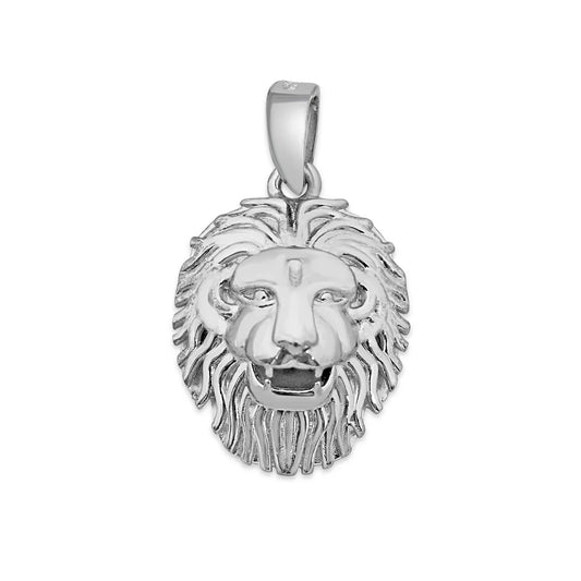 Lion Pendant